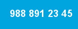 988 891 23 45